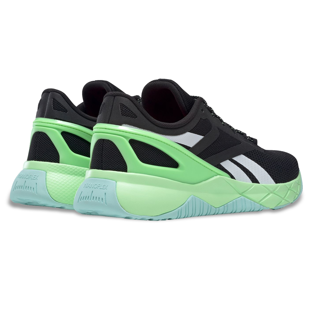 Zapatillas Reebok Nanoflex,  image number null