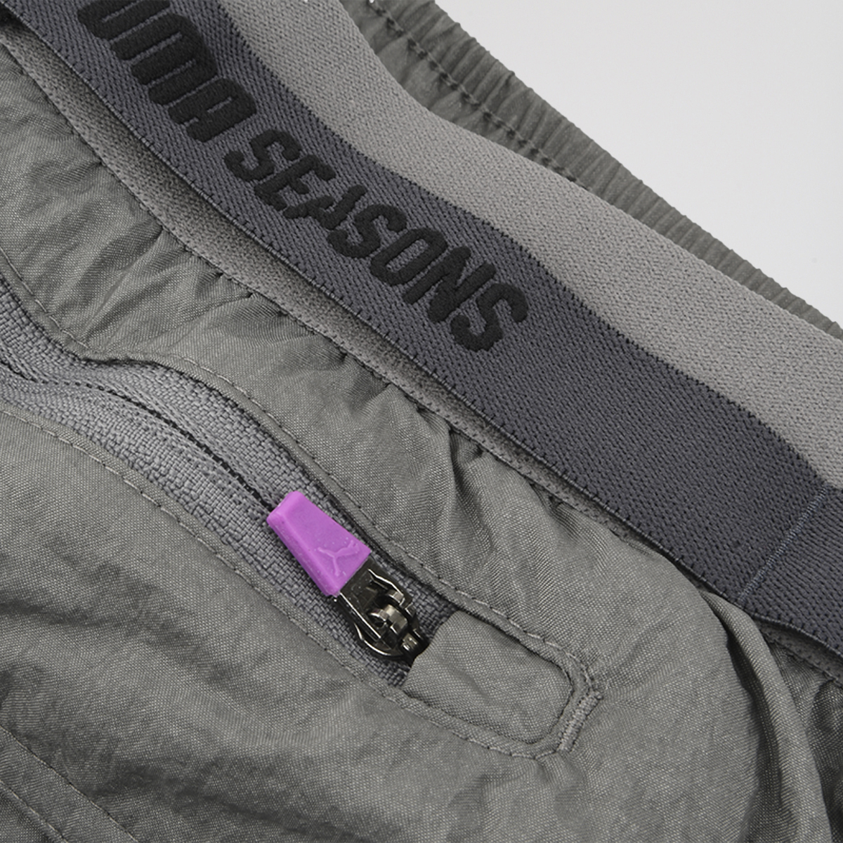 Short Running Puma Seasons Hombre,  image number null