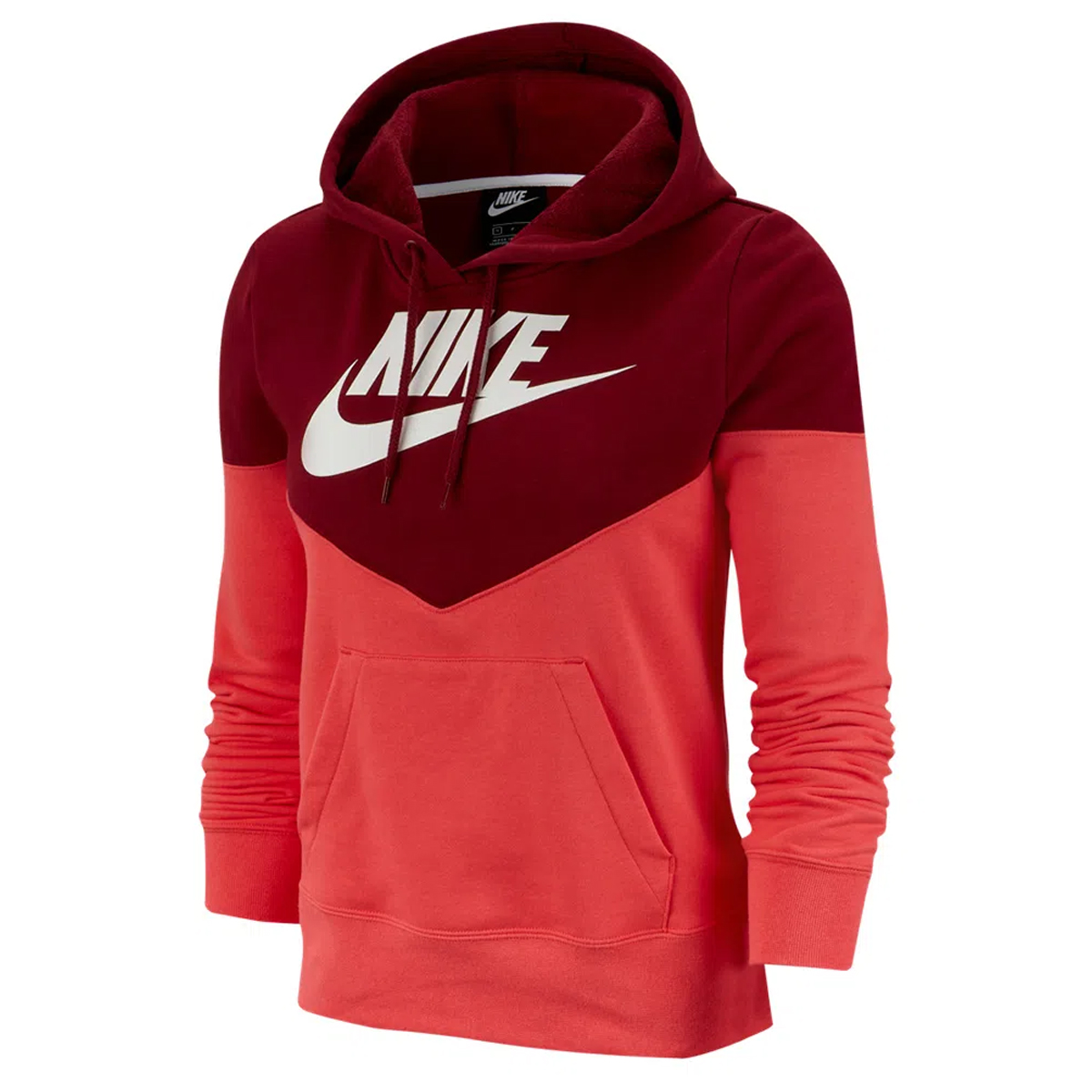 Buzo nike top heritage