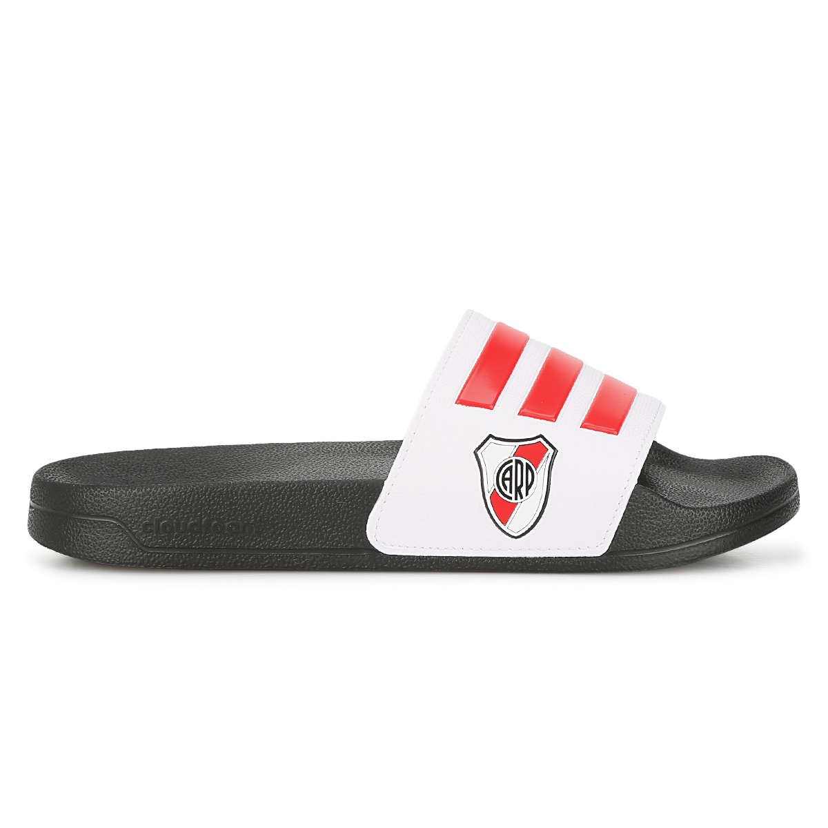 Ojotas adidas Adilette Shower River Plate,  image number null