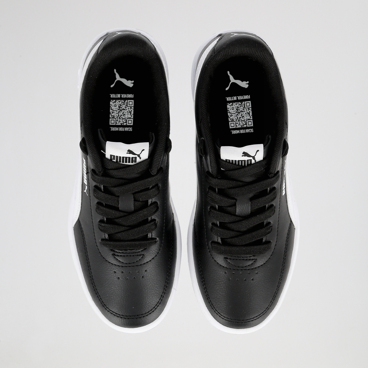 Zapatillas Puma Court Classic Clean,  image number null