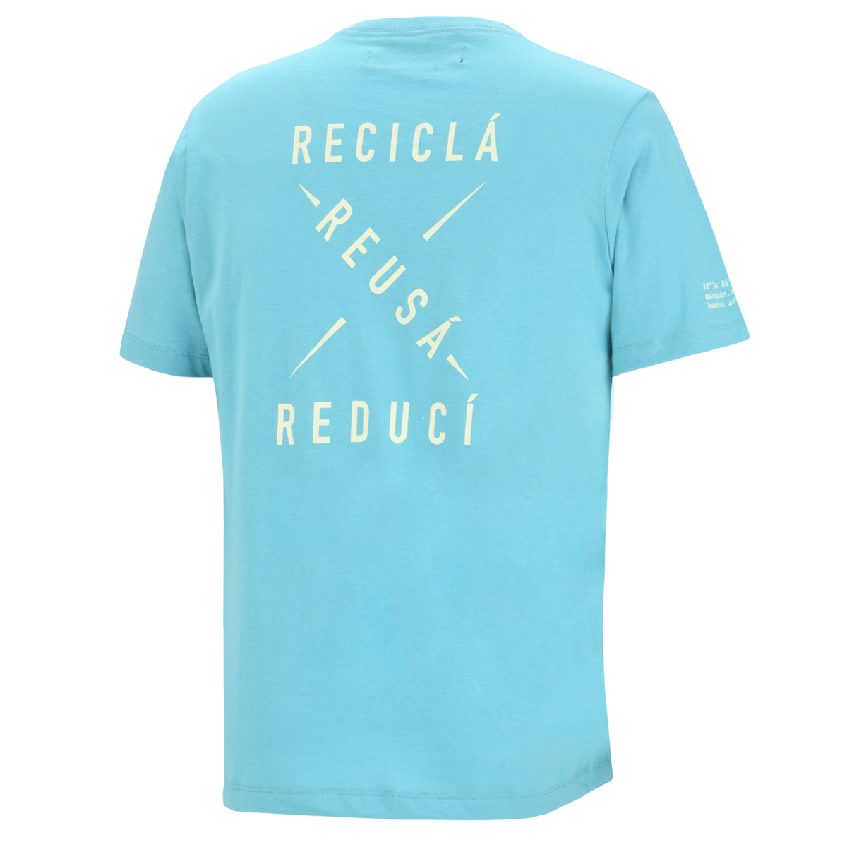 Remera Topper Recicla Baumm,  image number null