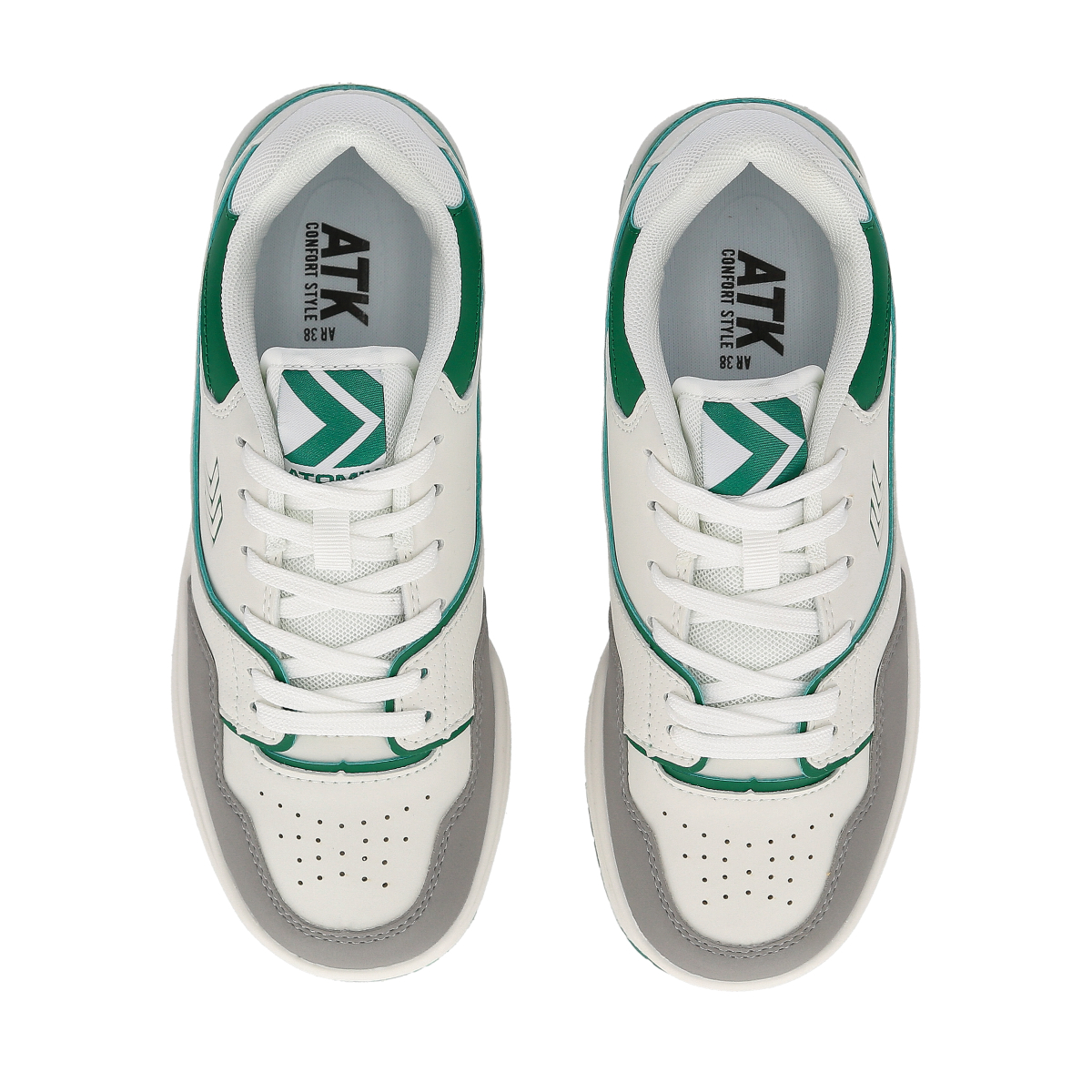 Zapatillas Atomik Blow Mujer,  image number null