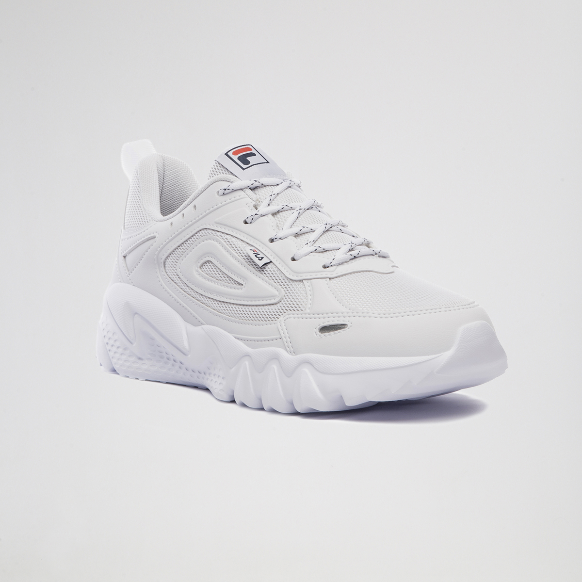 Zapatillas Fila Venture Tracer Lite Mujer,  image number null