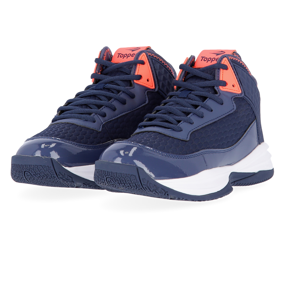 Zapatillas hombre block shop
