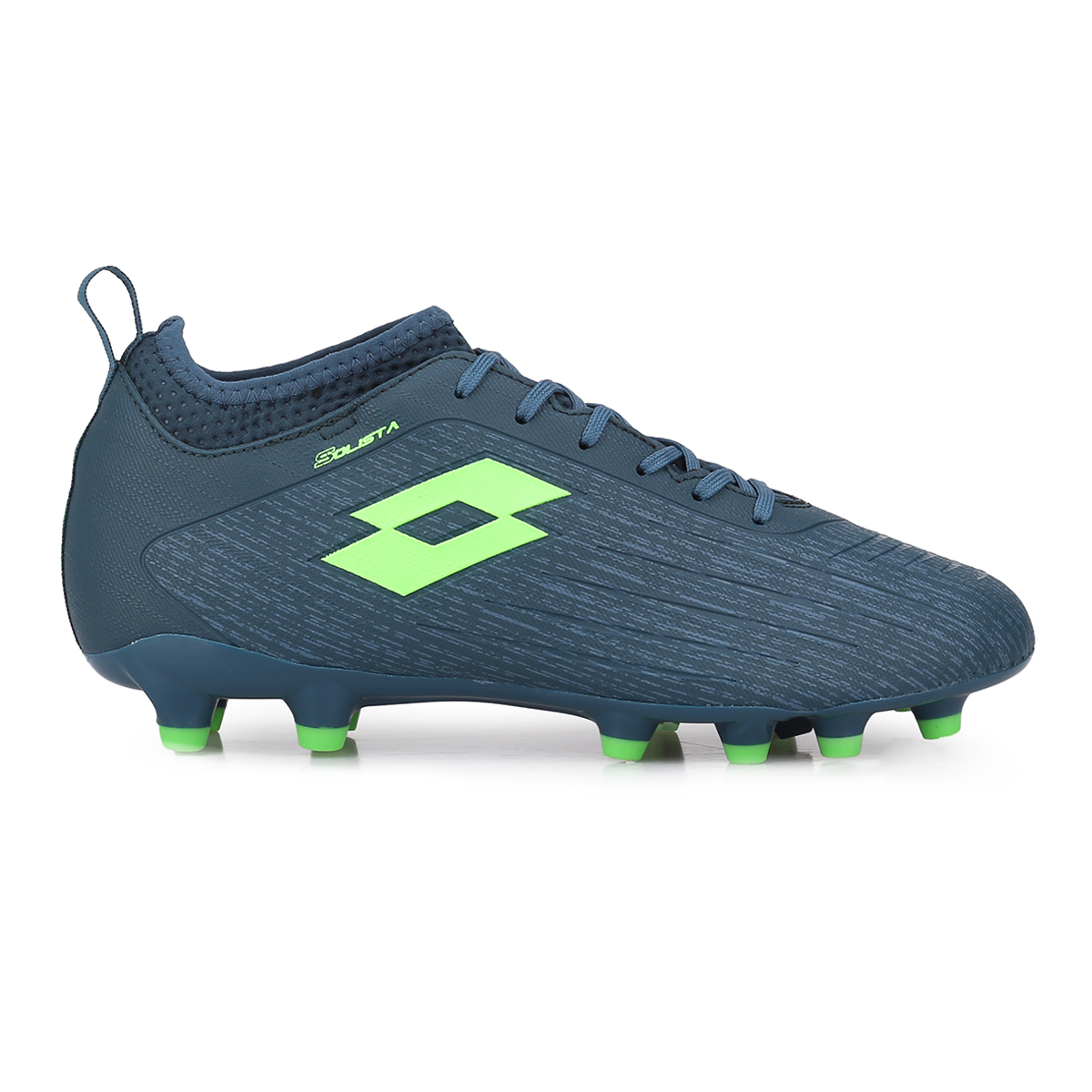 Botines lotto futbol 11 shop