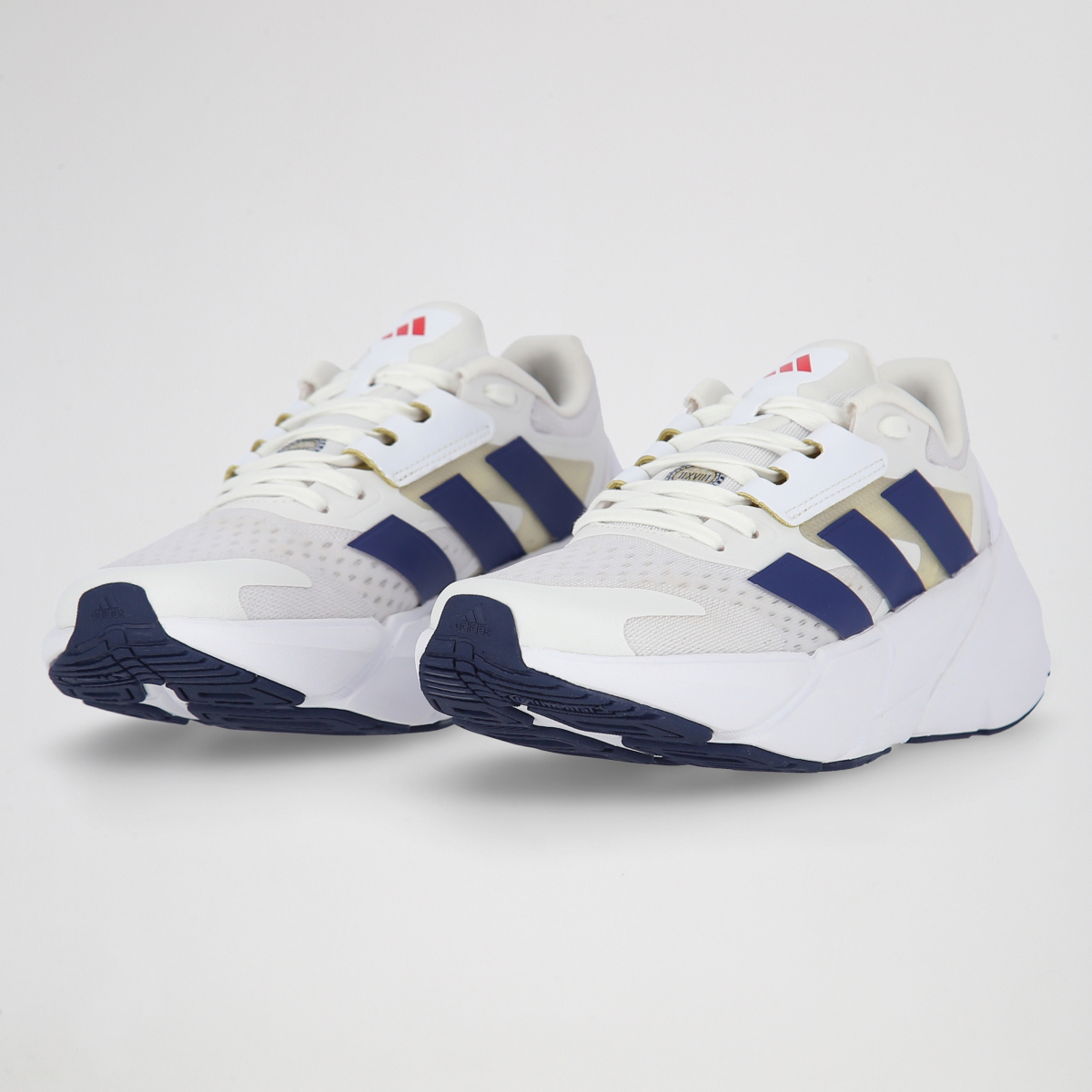 Zapatillas Running adidas Adistar Repetitor+ Mujer Dexter