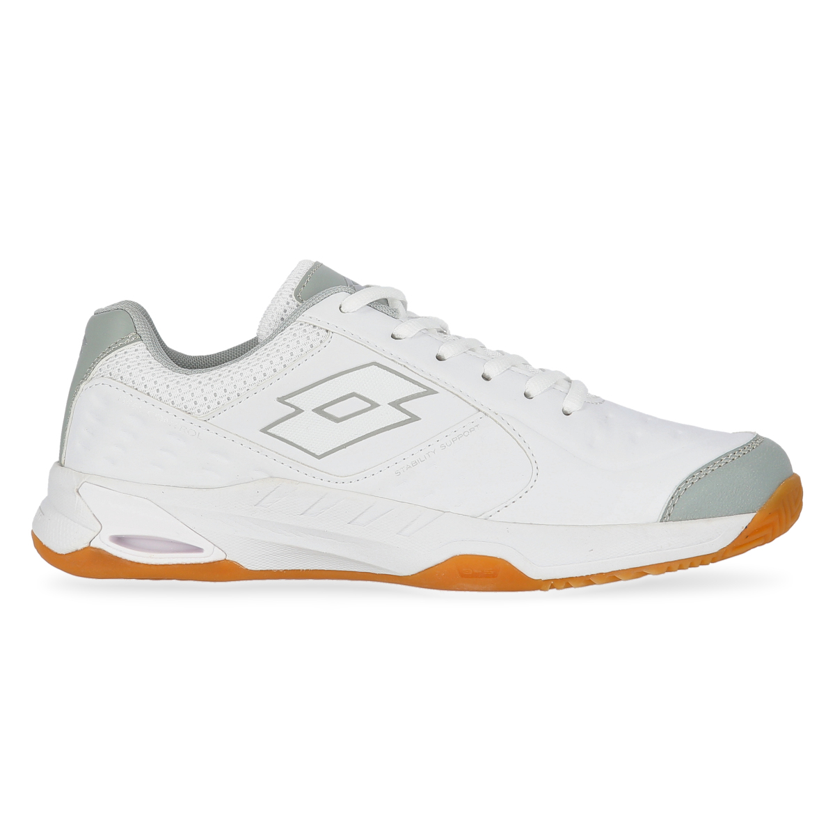 Zapatillas Tenis Lotto Tech Pro 500 Hombre Dexter