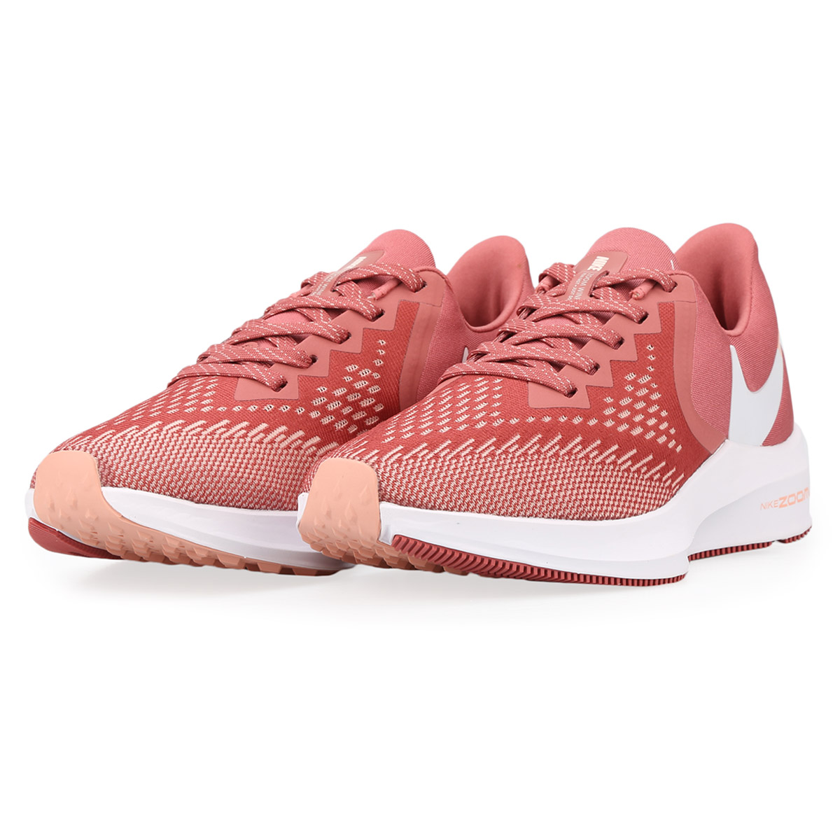 Zapatillas Nike Air Zoom Winflo Dexter