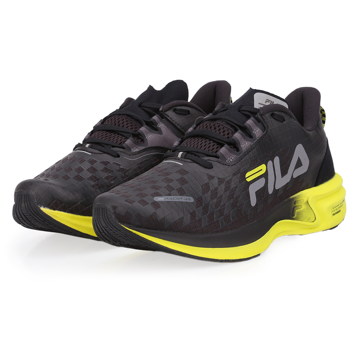 Zapatillas Fila Racer Grid,  image number null