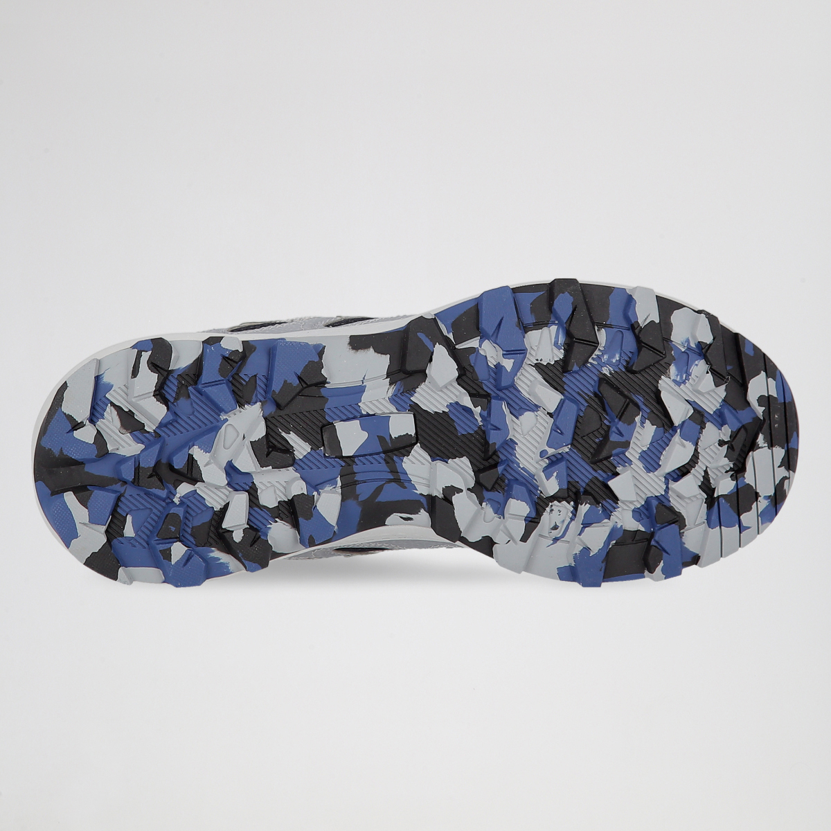 Zapatillas Outdoor Montagne City Outdoor Legian para Hombre,  image number null