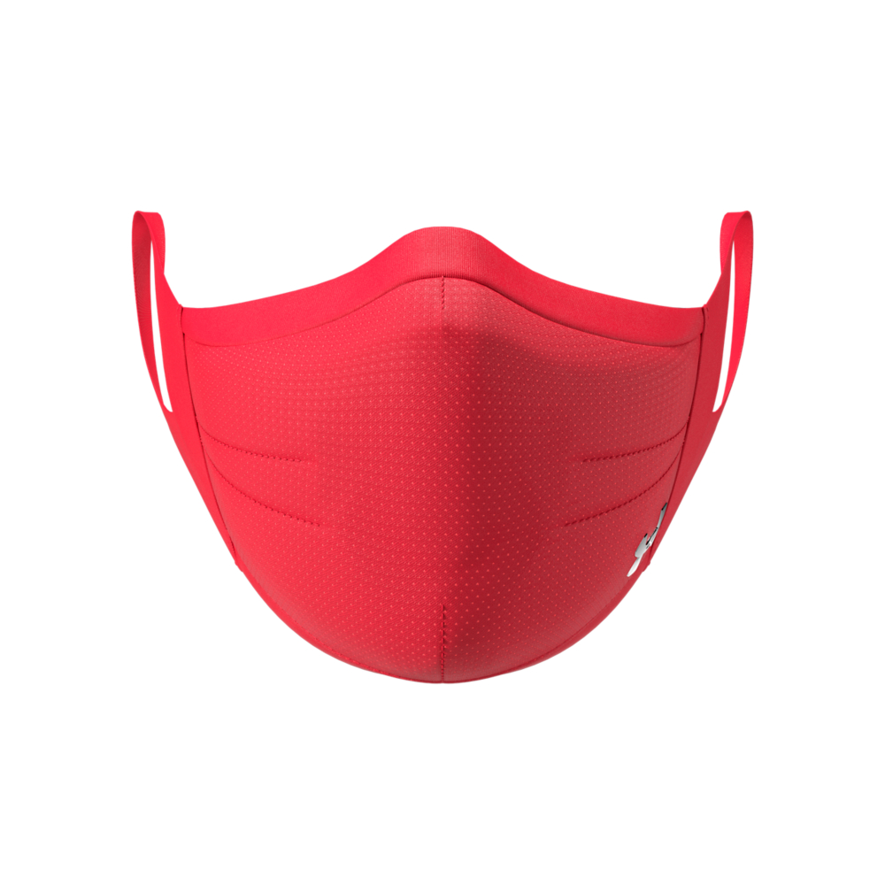 Tapabocas Under Armour Sportsmask,  image number null