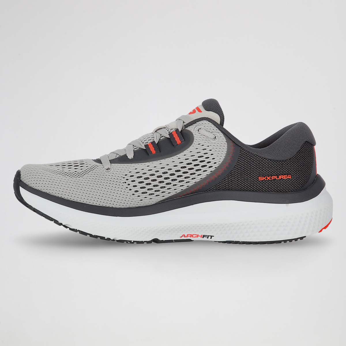 Zapatillas Running Skechers Go Run Pure 4 Hombre,  image number null