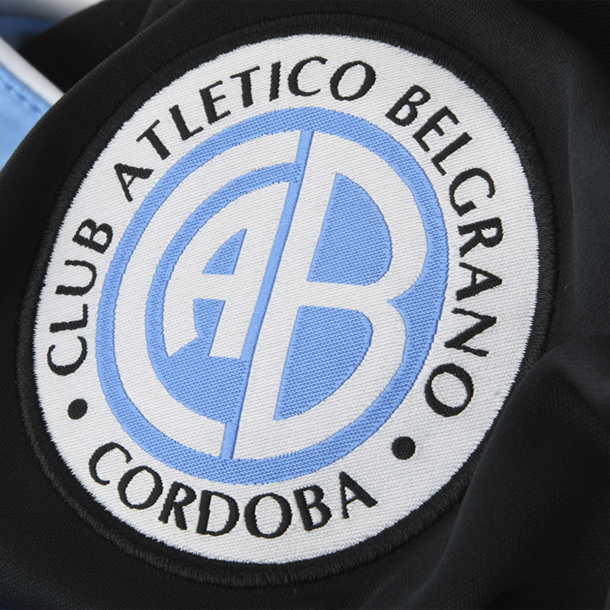 Camiseta Umbro Belgrano Of 2,  image number null
