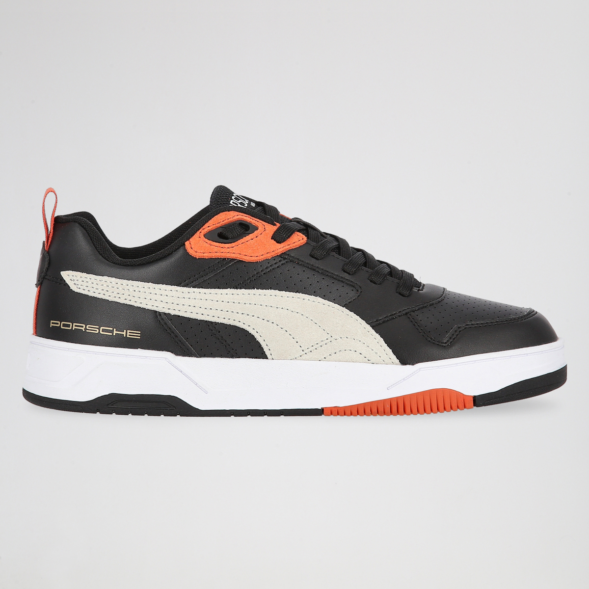 Zapatillas Puma Pl RBD Break Low,  image number null