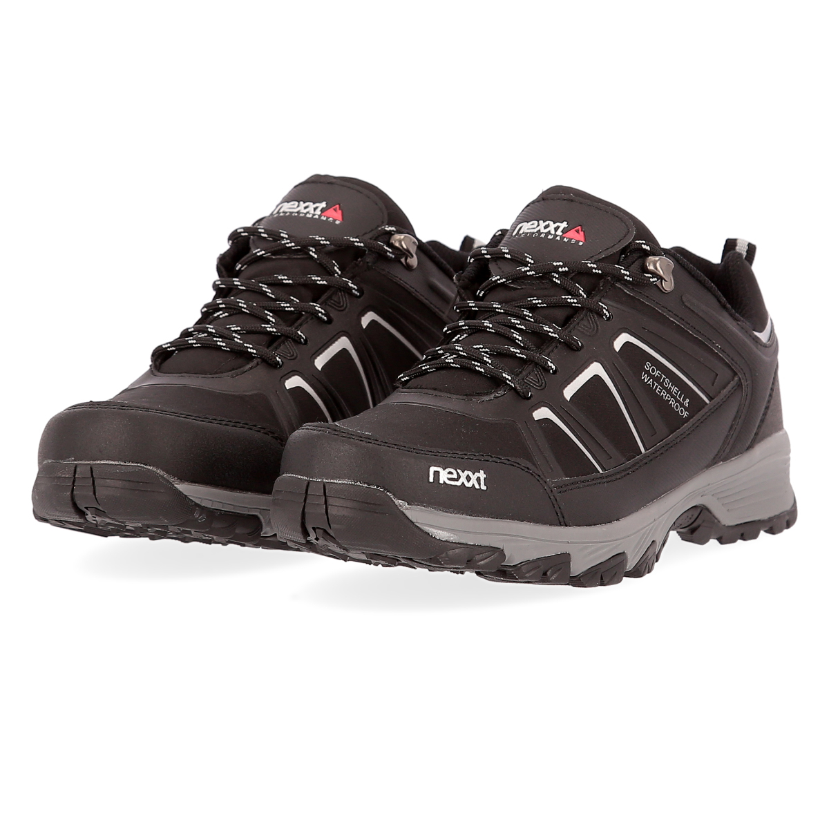 Zapatillas Outdoor Nexxt Shell Pro Hombre,  image number null