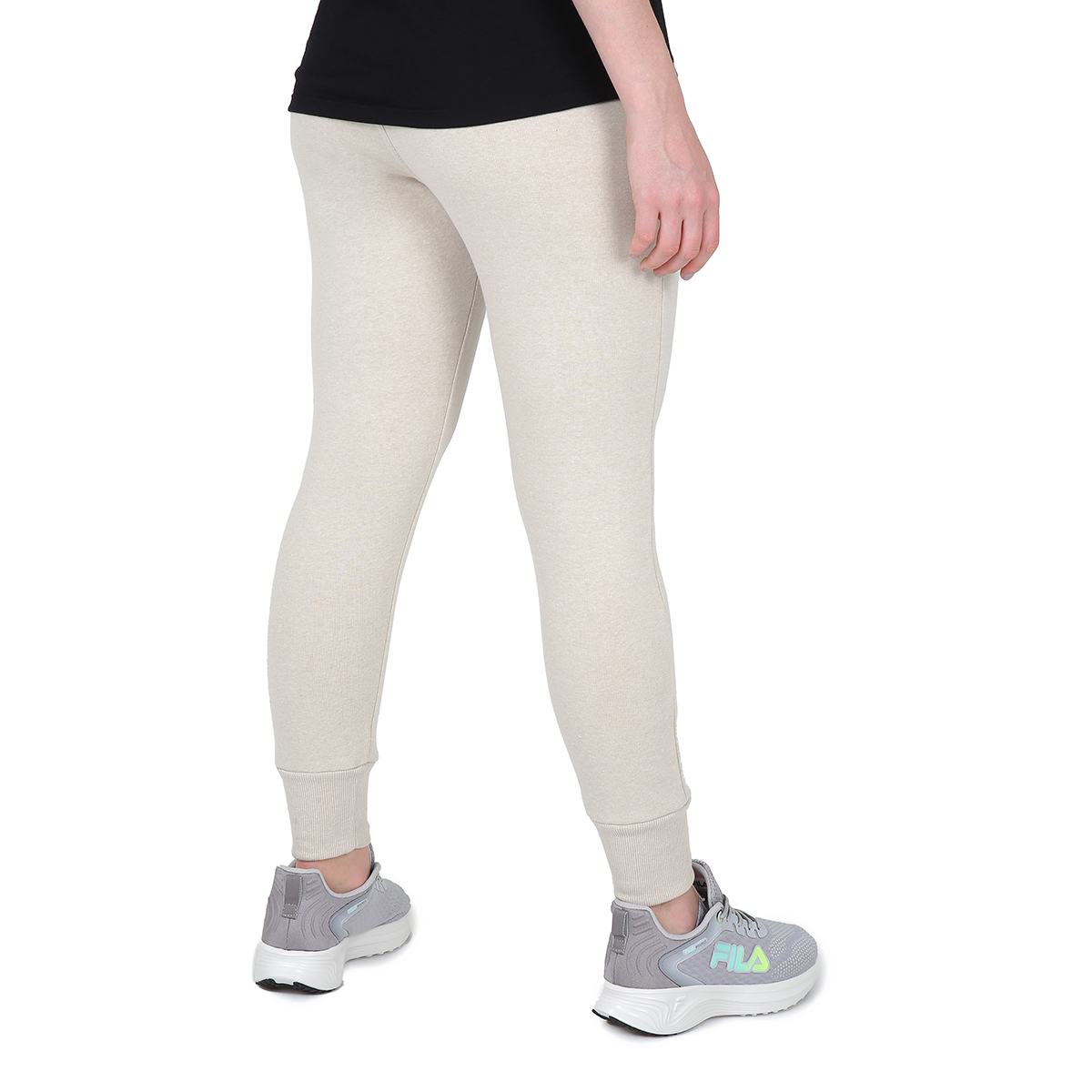 Pantalón Urbano Fila Line Mujer,  image number null