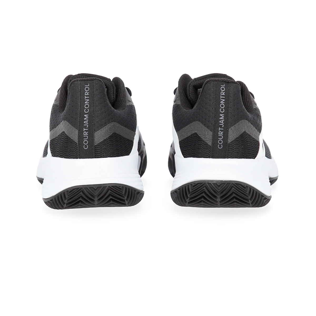 Zapatillas adidas Courtjam Control Hombre,  image number null