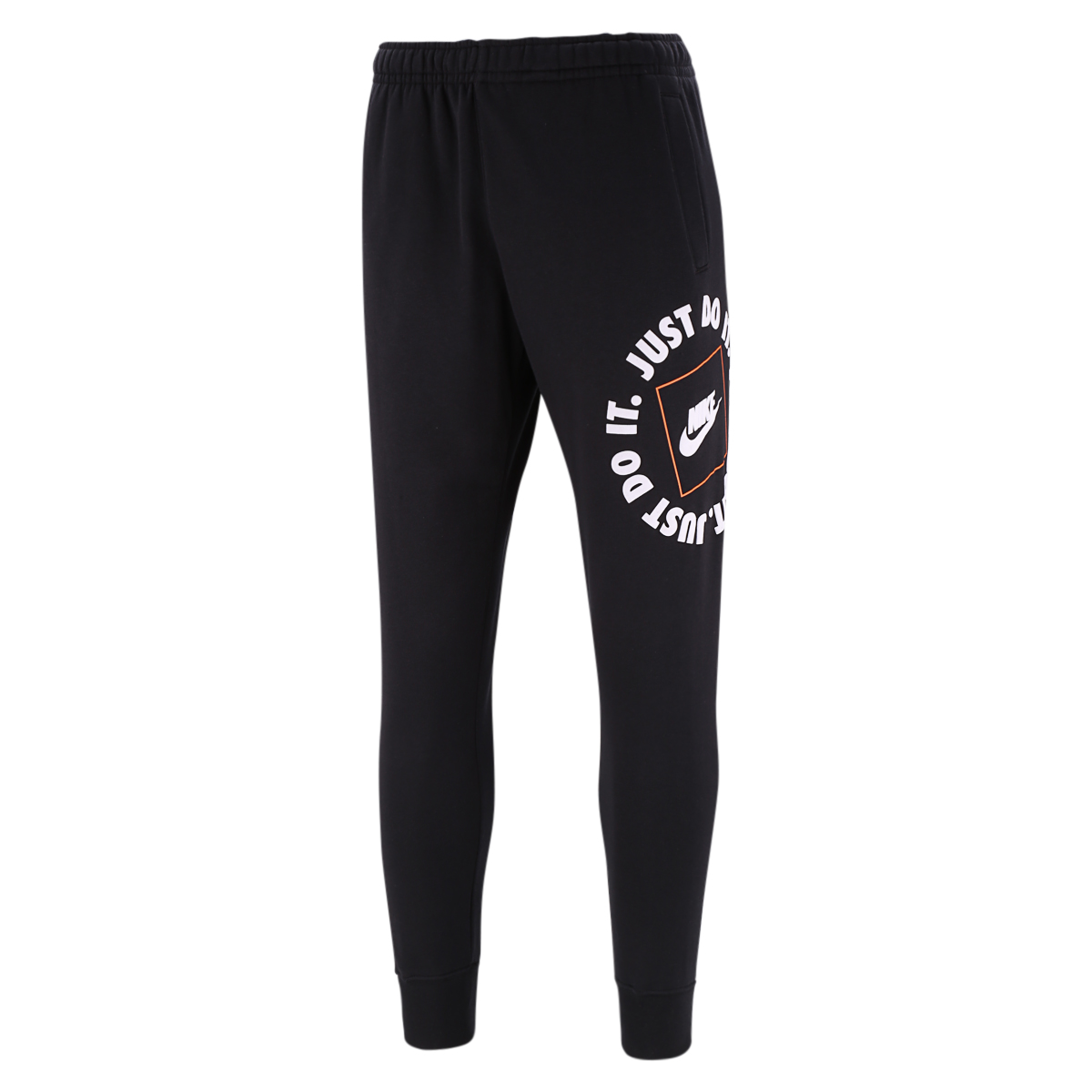 Pantalon nike just do it hombre clearance