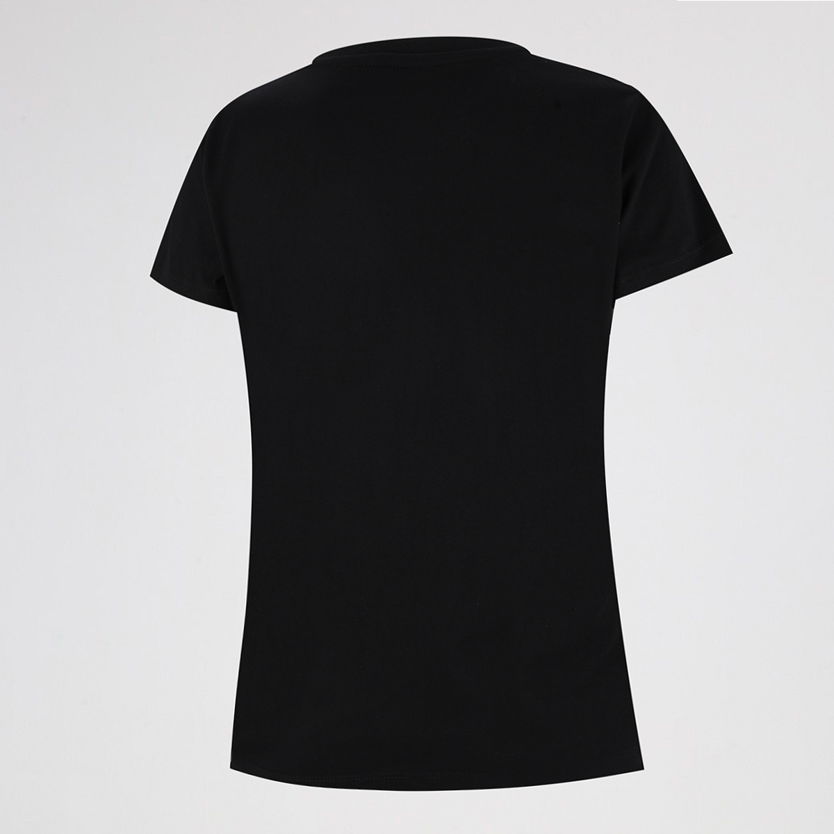 Remera Lotto Rome Sent para Mujer,  image number null