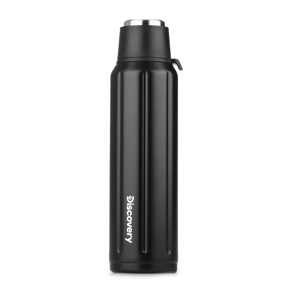 Termo Discovery Acero Inoxidable,  image number null