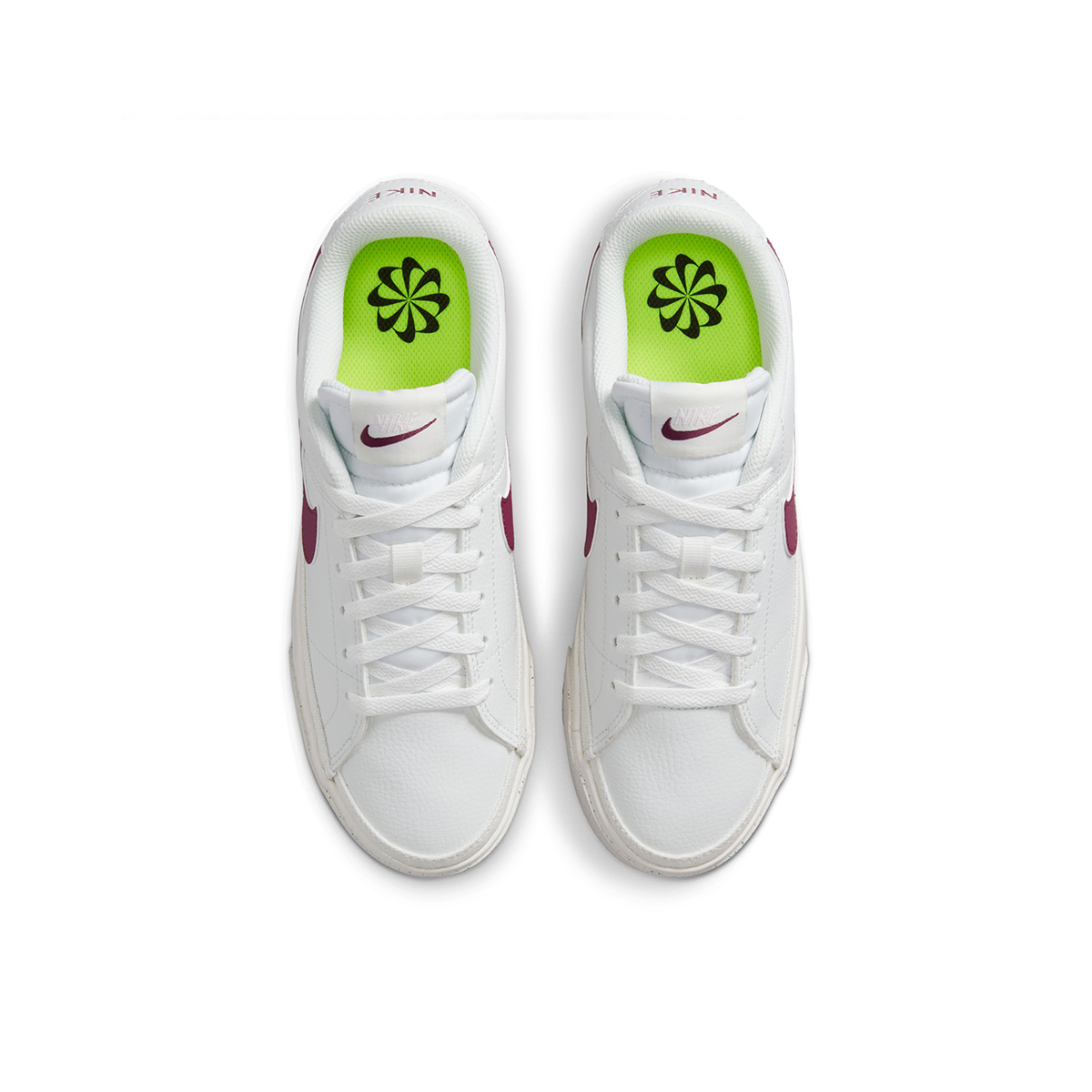Zapatillas Nike Court Legacy Next Nature Mujer Dexter