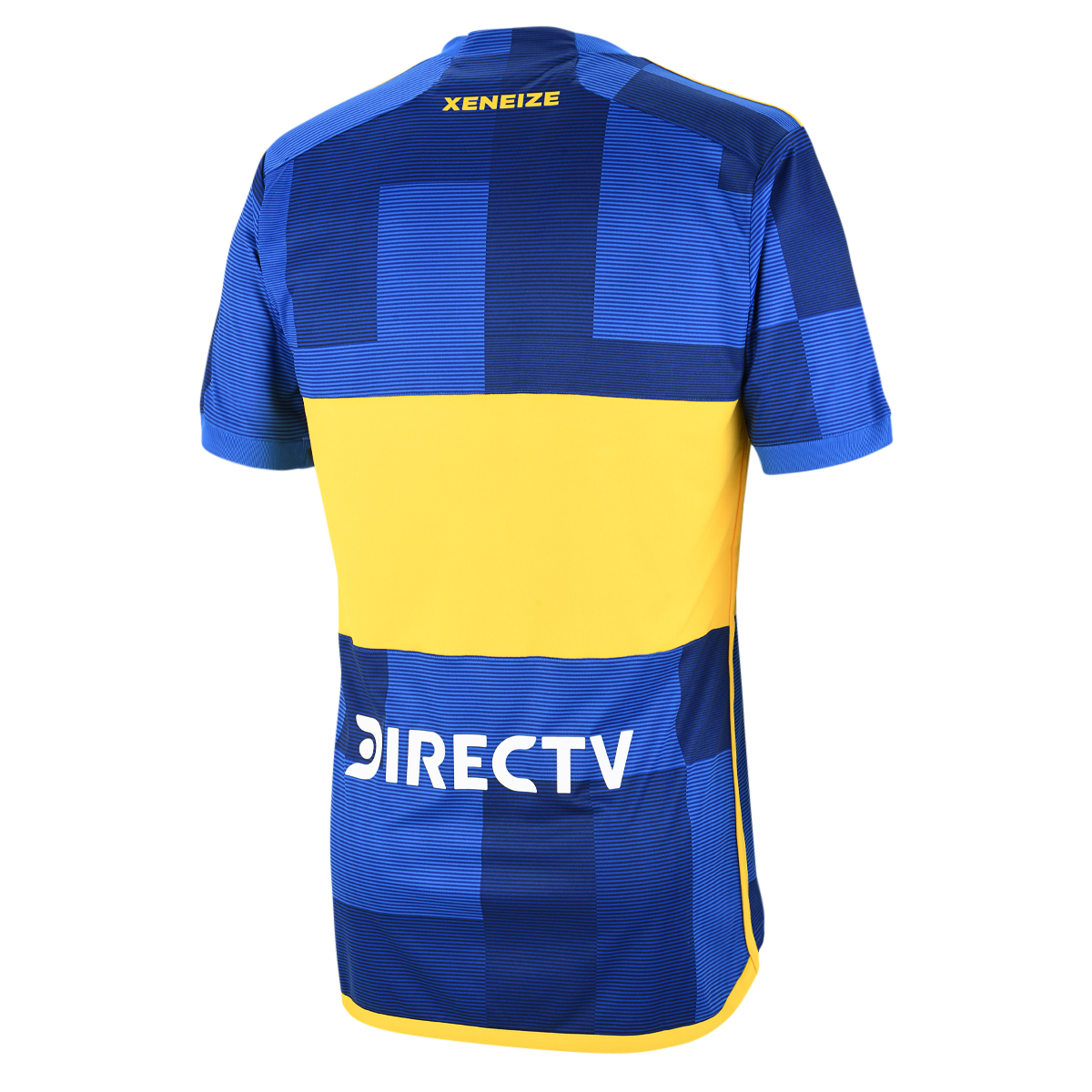 Camiseta Boca Juniors adidas Titular 23/24 Hombre,  image number null