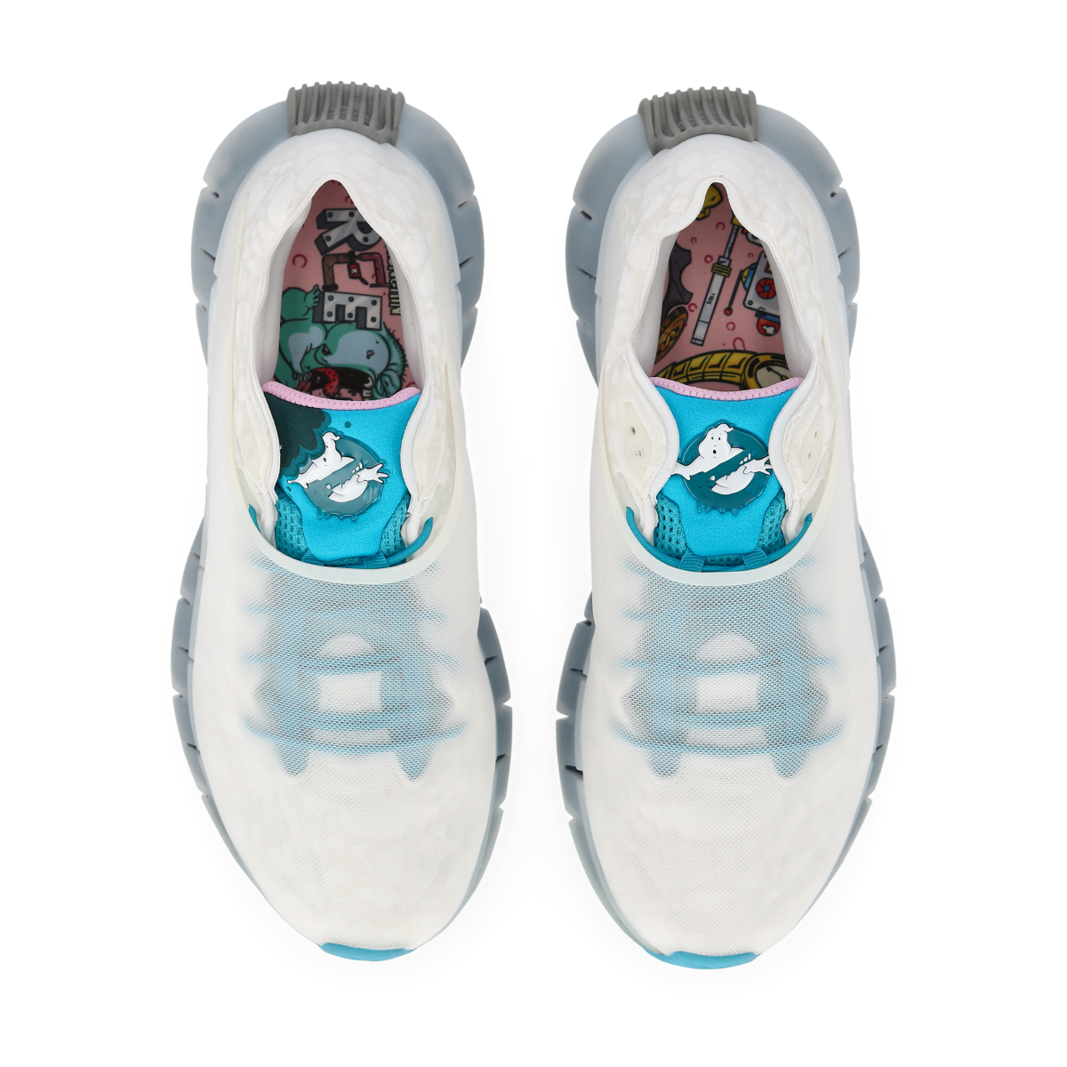 Zapatillas Reebok Zig Kinetica Hombre,  image number null