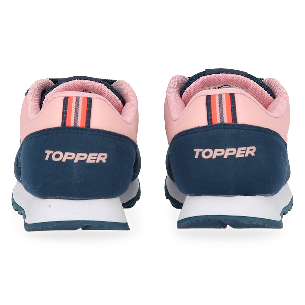 Zapatilla Topper T.350 Mesh Mujer,  image number null