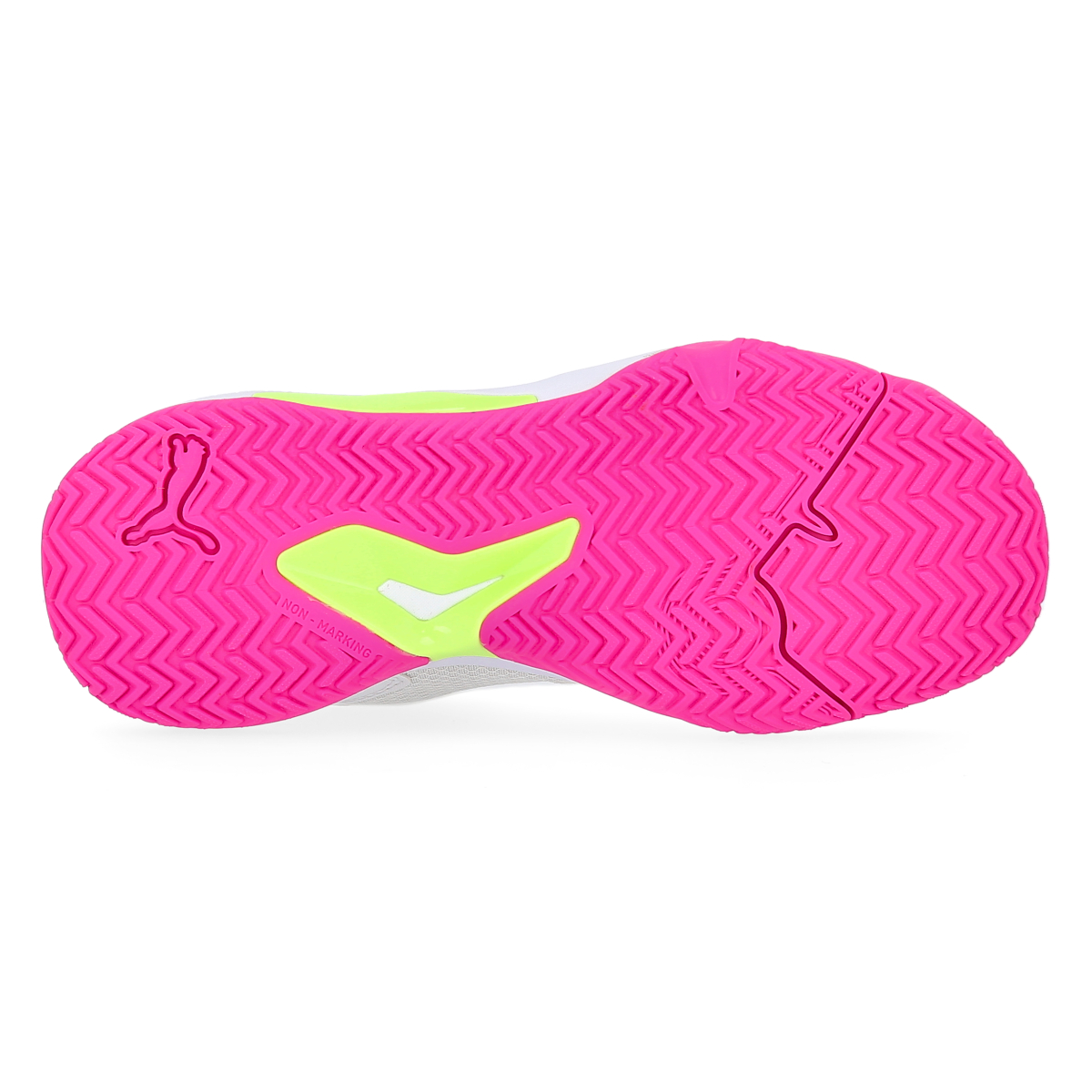 Zapatillas Pádel Puma Solarcourt RCT Mujer,  image number null