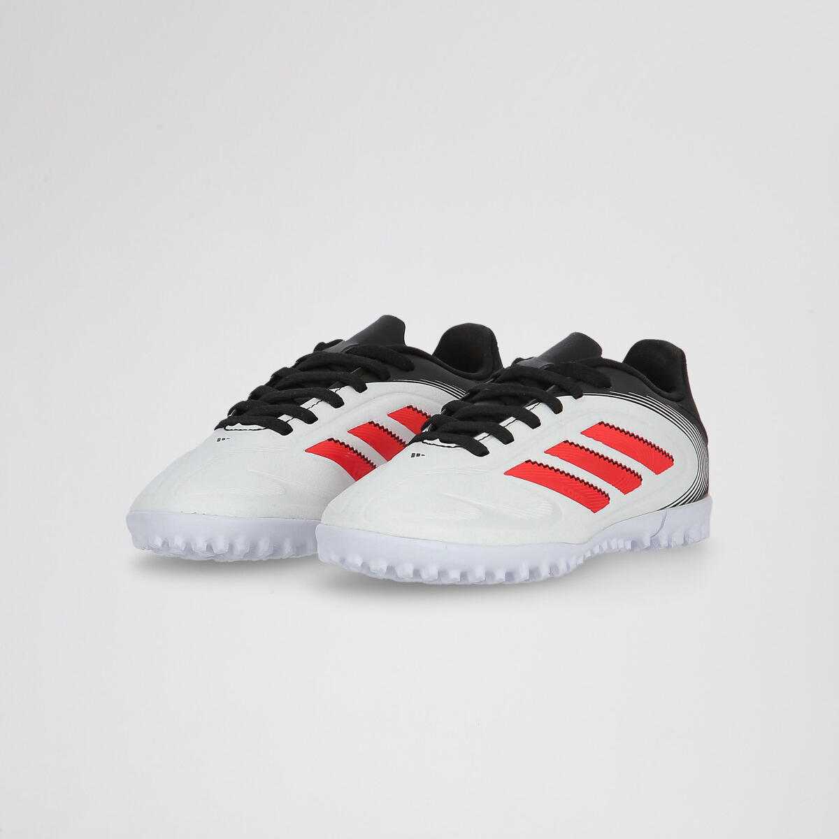 Botines Fútbol adidas Copa Pure III Club TF Infantil,  image number null
