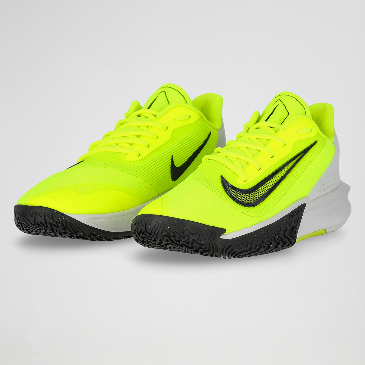 Zapatillas Básquet Nike Precision 7 Hombre,  image number null