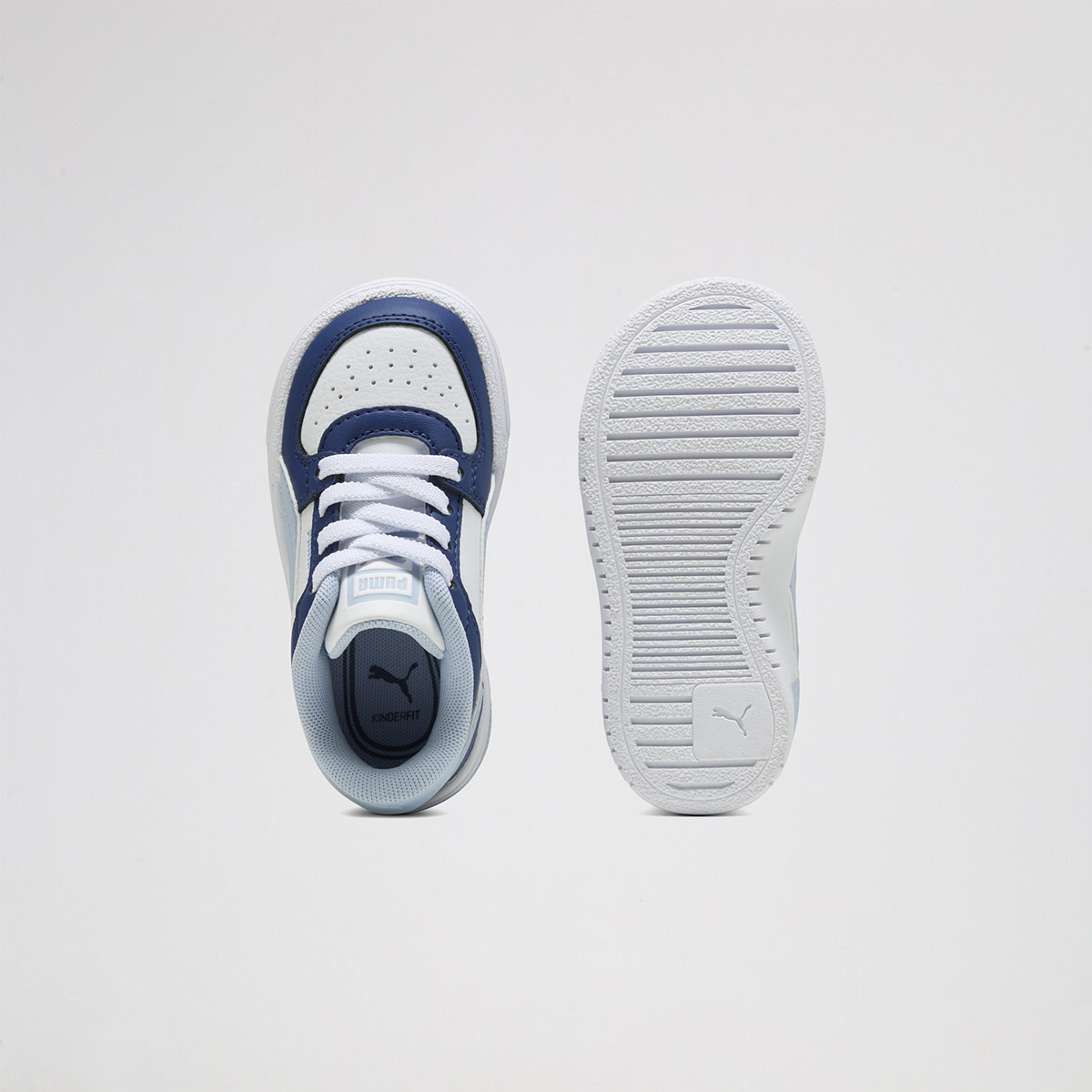 Zapatillas Puma CA Pro Classic Infantil,  image number null