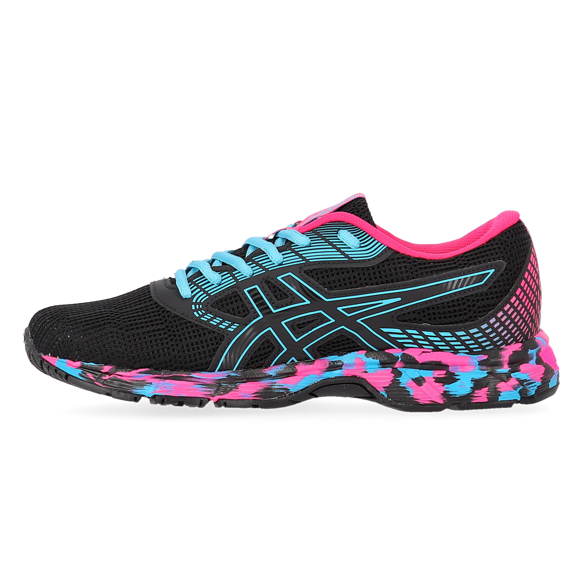 Zapatillas Running Asics Gel impression 11 Mujer Dexter
