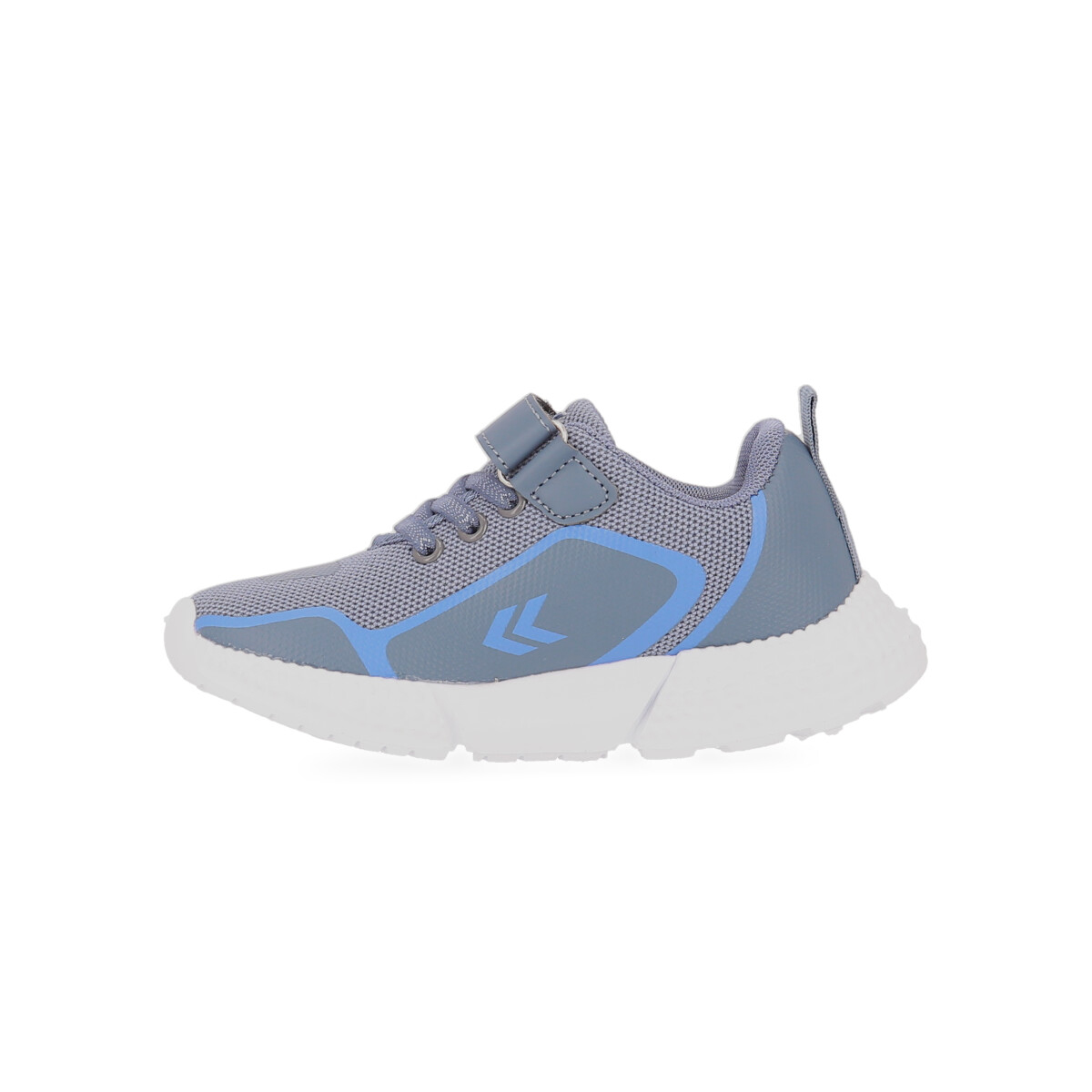 Zapatillas Atomik Velcro Lima Unisex,  image number null