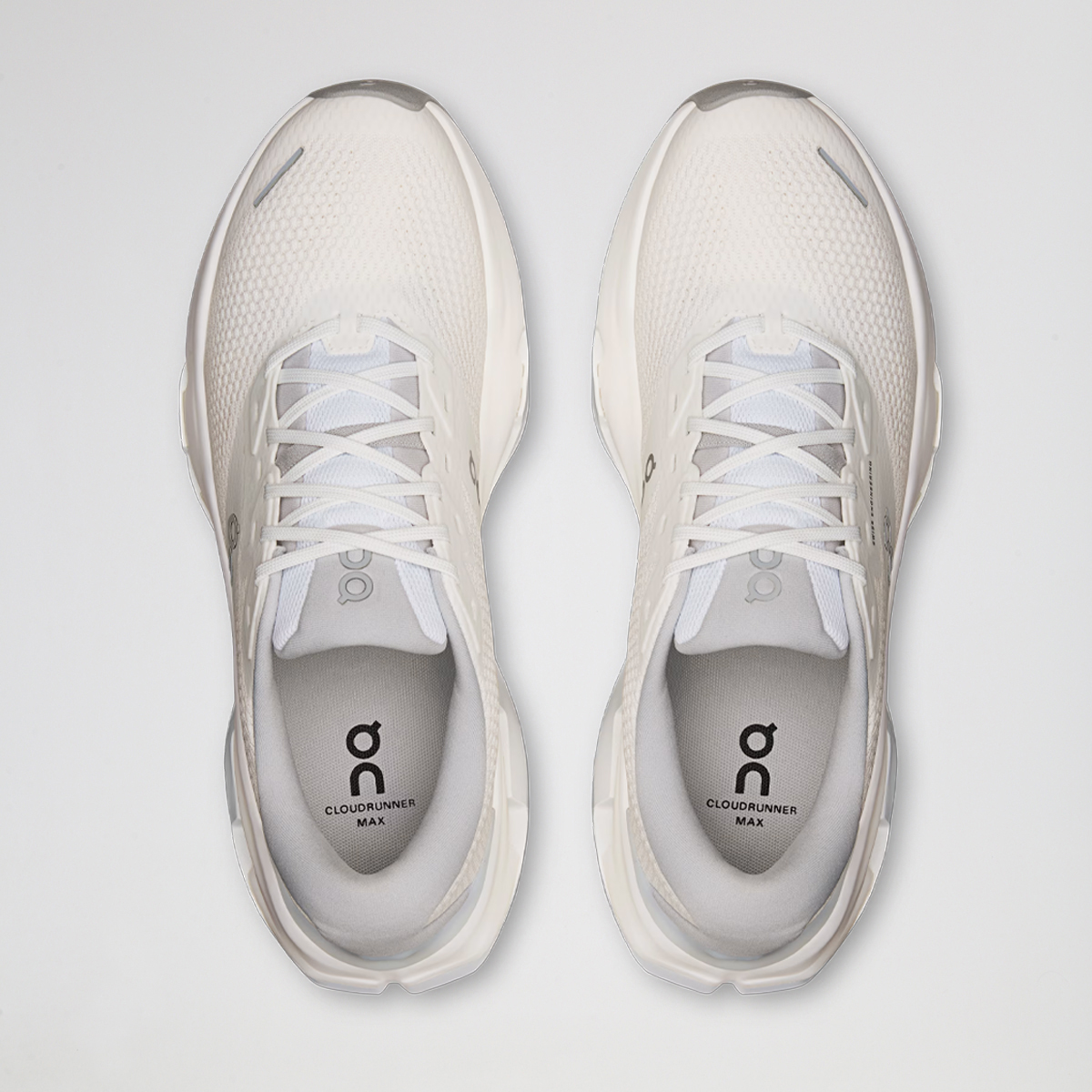Zapatillas ON Cloudrunner Max Hombre,  image number null