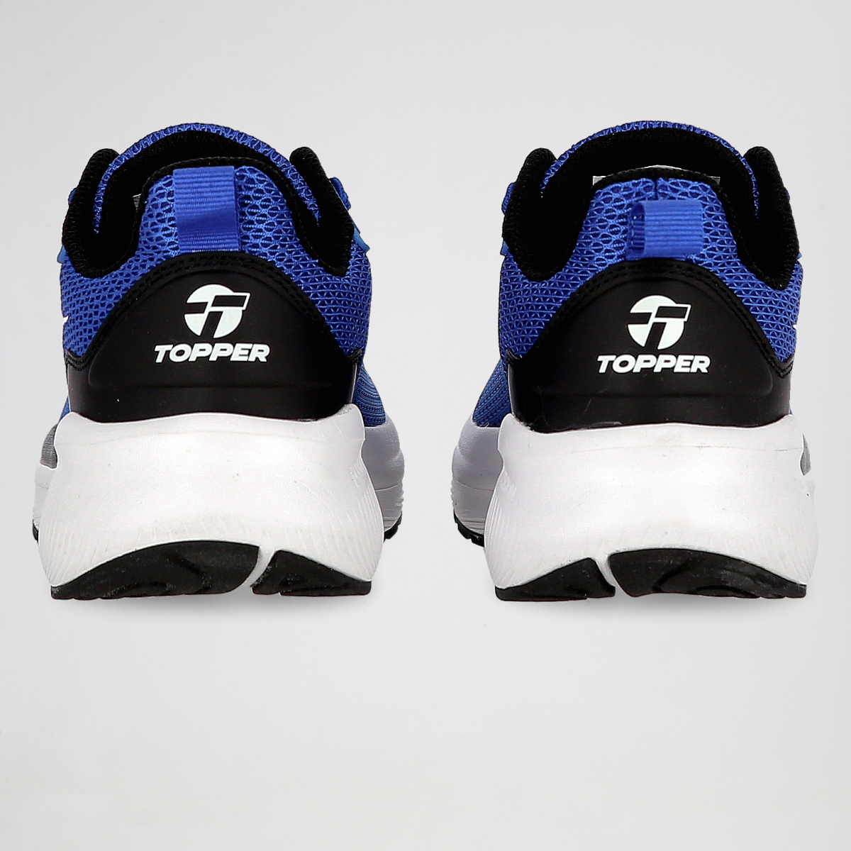 Zapatillas Running Topper Fast 2.0 Hombre,  image number null