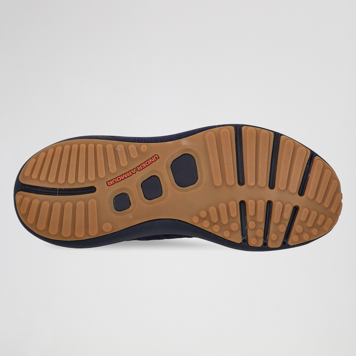 Zapatillas Running Under Armour Hovr Phantom 3 Se Suede Hombre,  image number null