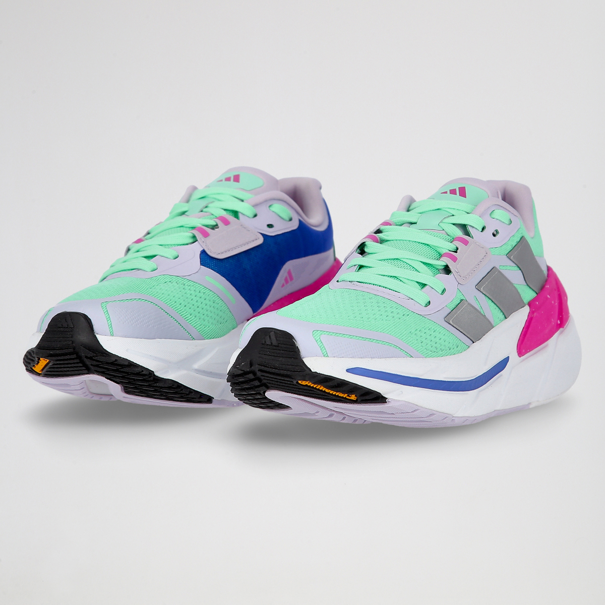 Zapatillas Running adidas Adistar Cs Mujer Dexter