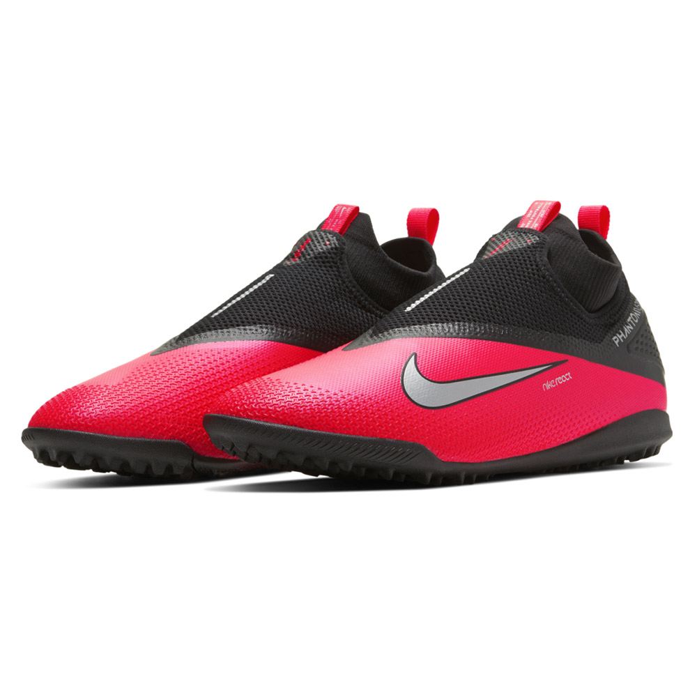 Botines Nike React Phantom Vision 2 Pro Dynamic Fit Tf,  image number null