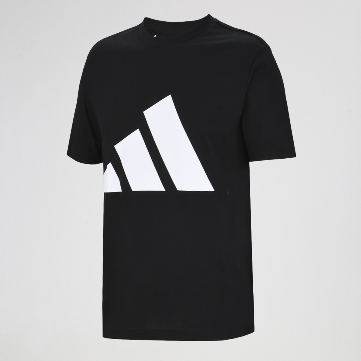 Remera adidas Essentials Logo Grande Hombre,  image number null