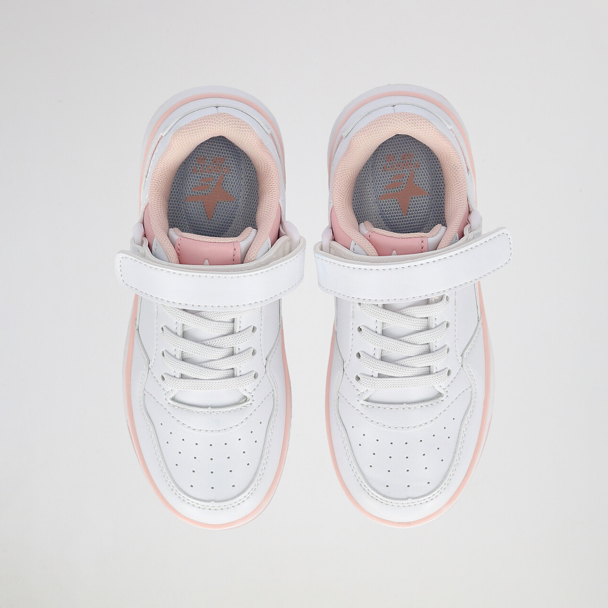 Zapatillas Footy Moda Infantil,  image number null