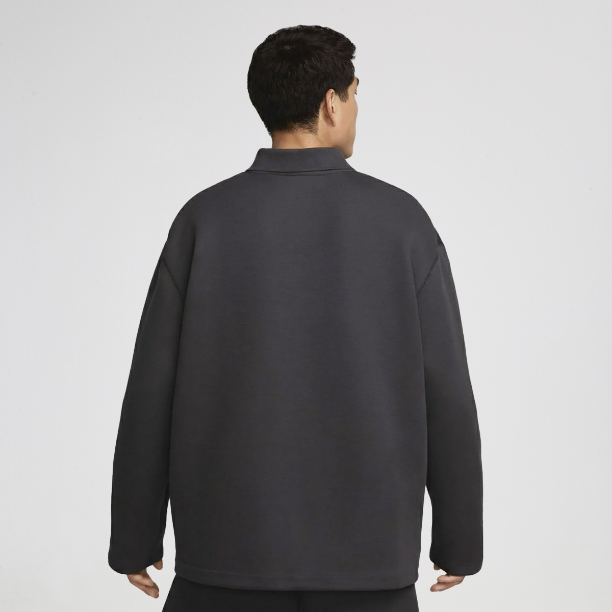 Buzo Nike Tech Fleece Reimagined Hombre,  image number null