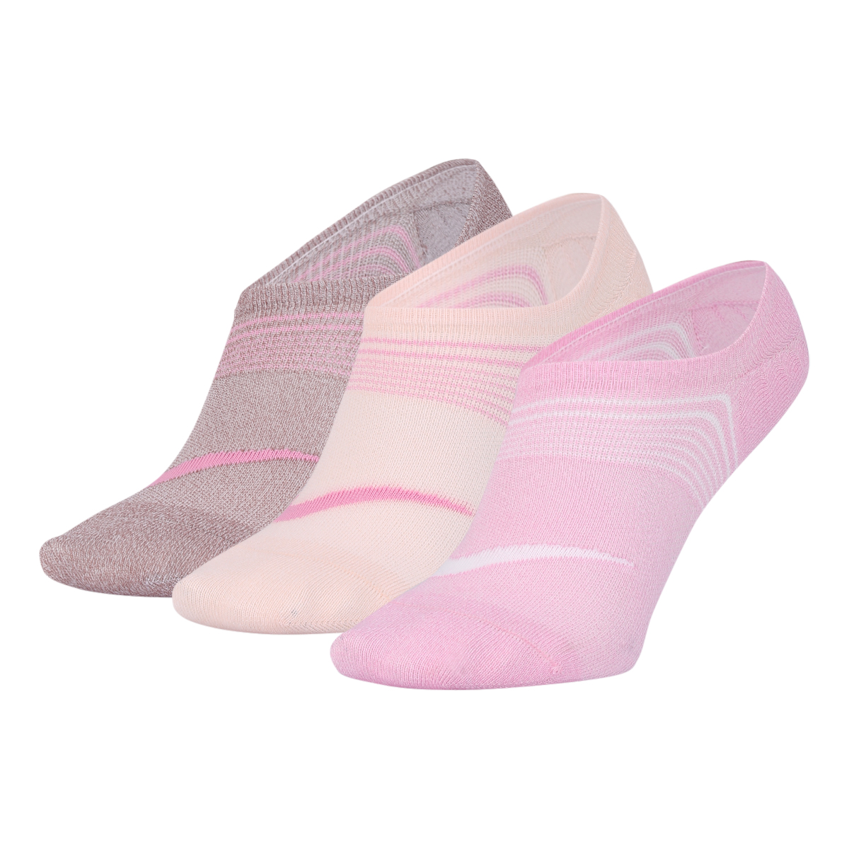 Pack de Medias Nike Everyday Plus Lightweight,  image number null