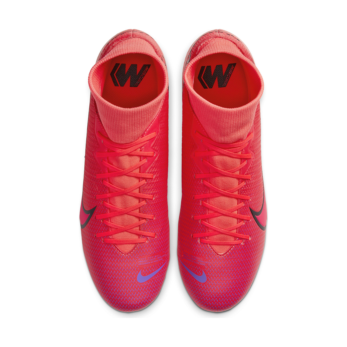 Botines Nike Superfly 7 Academy MG,  image number null