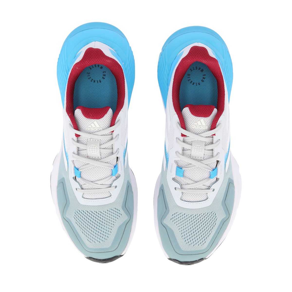 Zapatillas Outdoor adidas Terrex Soulstride Trail Mujer,  image number null