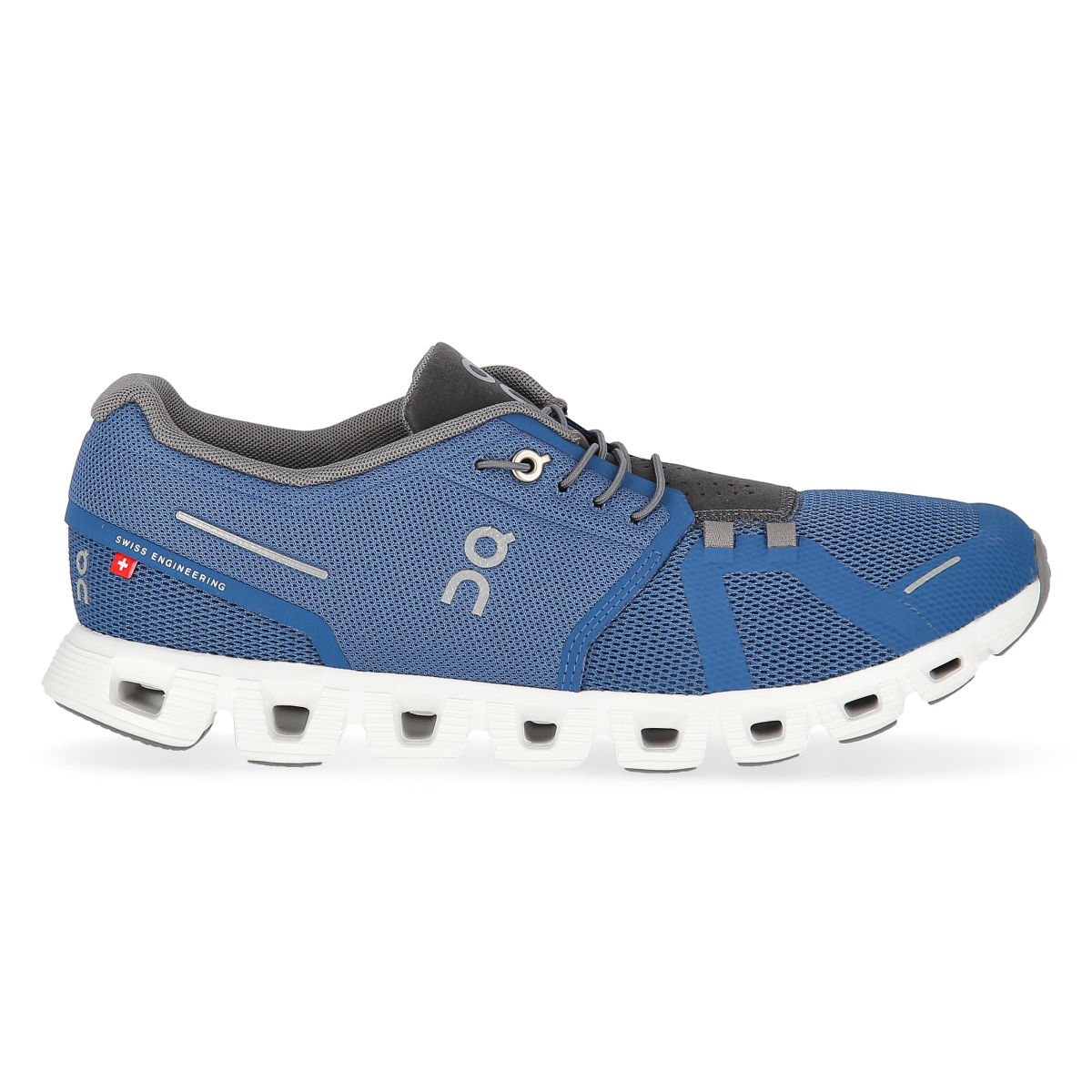 Zapatillas On Running Cloud 5 Hombre de Malla,  image number null