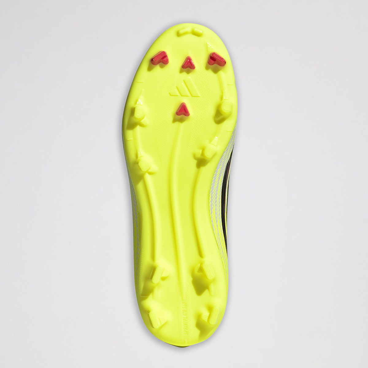 Botines adidas F50 League Fg/mg Infantil,  image number null