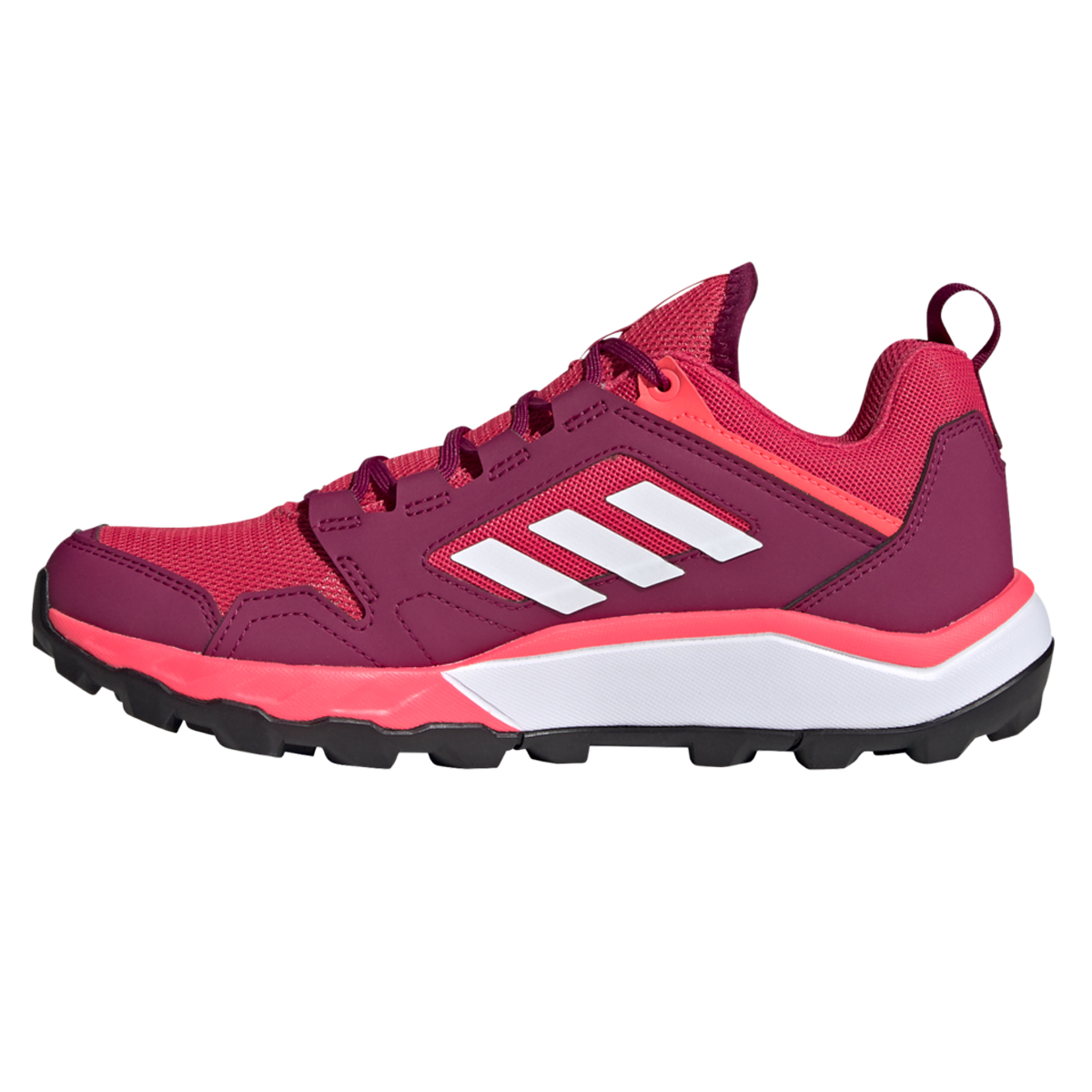 Zapatillas adidas Terrex Agravic Trail Running,  image number null