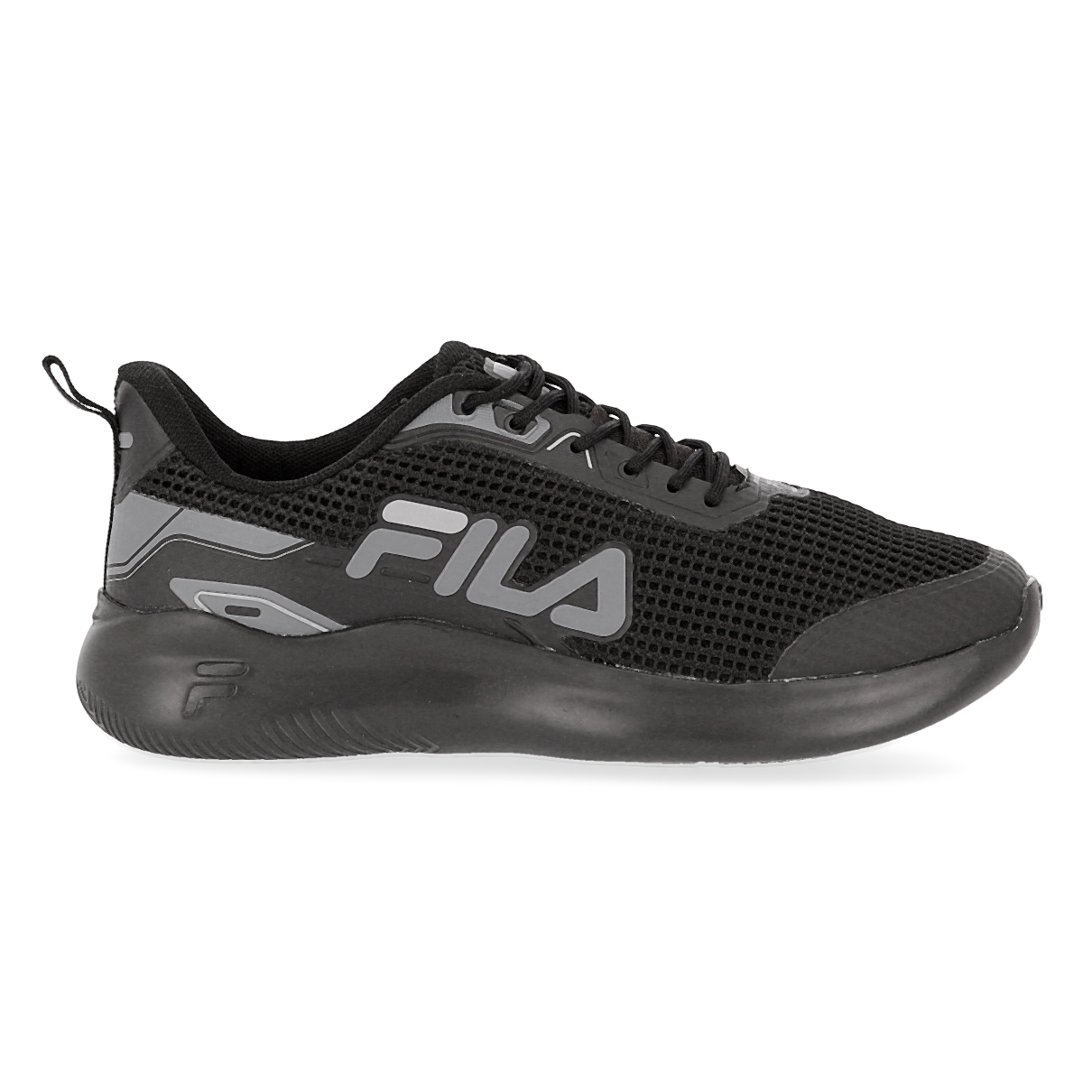 Zapatillas Urbanas Fila Gear Hombre,  image number null